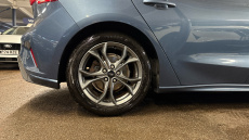 Ford Focus 1.0 EcoBoost 125 ST-Line 5dr Auto Petrol Hatchback